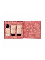 Kit Giorgio Armani Coffret Sí EdP Intense Feminino 50ml + BL 50ml + SG 50ml
