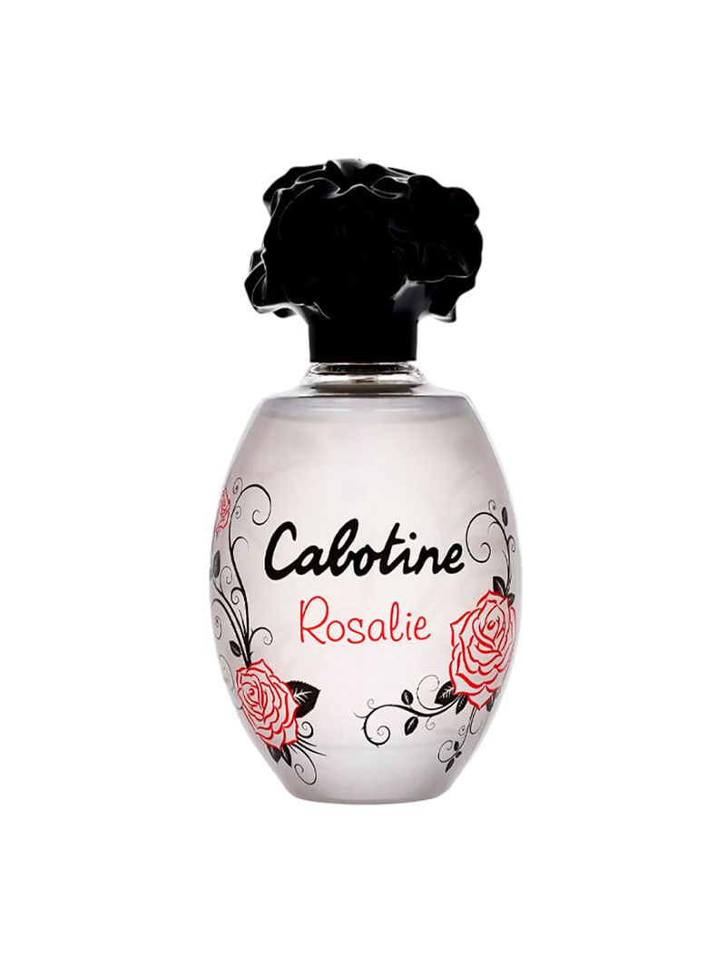 Grès Cabotine Rosalie Eau de Toilette - Perfume Feminino 100ml