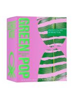 Benetton United Dreams Green Pop Le25 Her Eau de Toilette - Perfume Feminino 80ml
