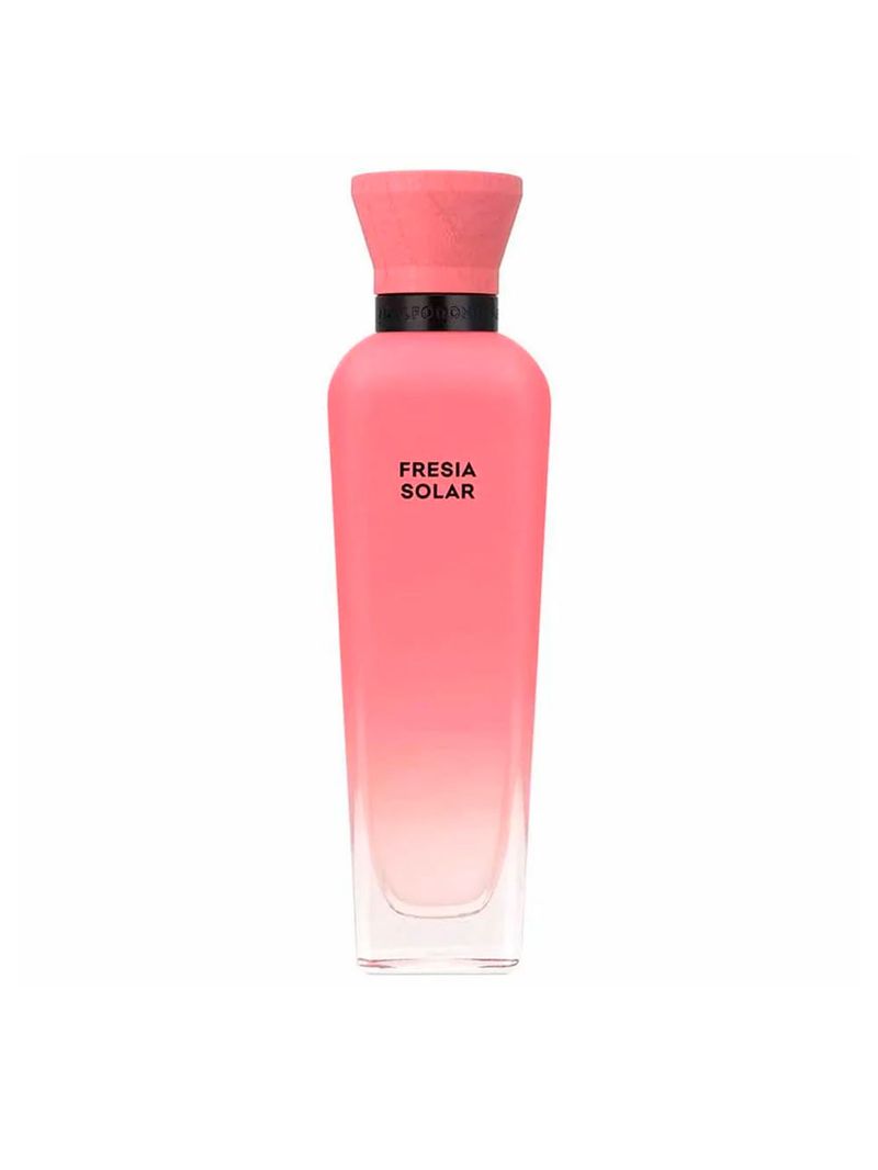 Adolfo Dominguez Fresia Solar Eau de Parfum - Perfume Feminino 120ml