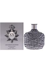 John Varvatos XX Artisan Eau de Toilette - Perfume Masculino 125ml