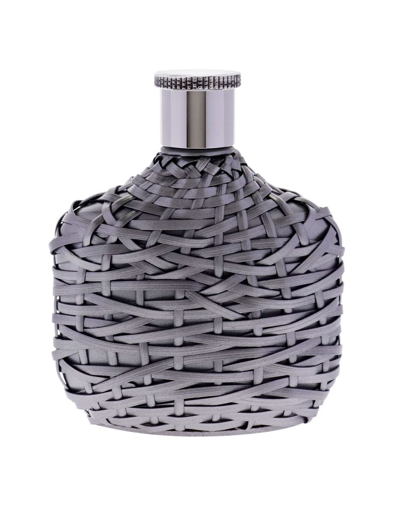 John Varvatos XX Artisan Eau de Toilette - Perfume Masculino 125ml