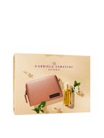 Kit Gabriela Sabatini Feminino - Eau de Toilette 30ml + Nécessaire