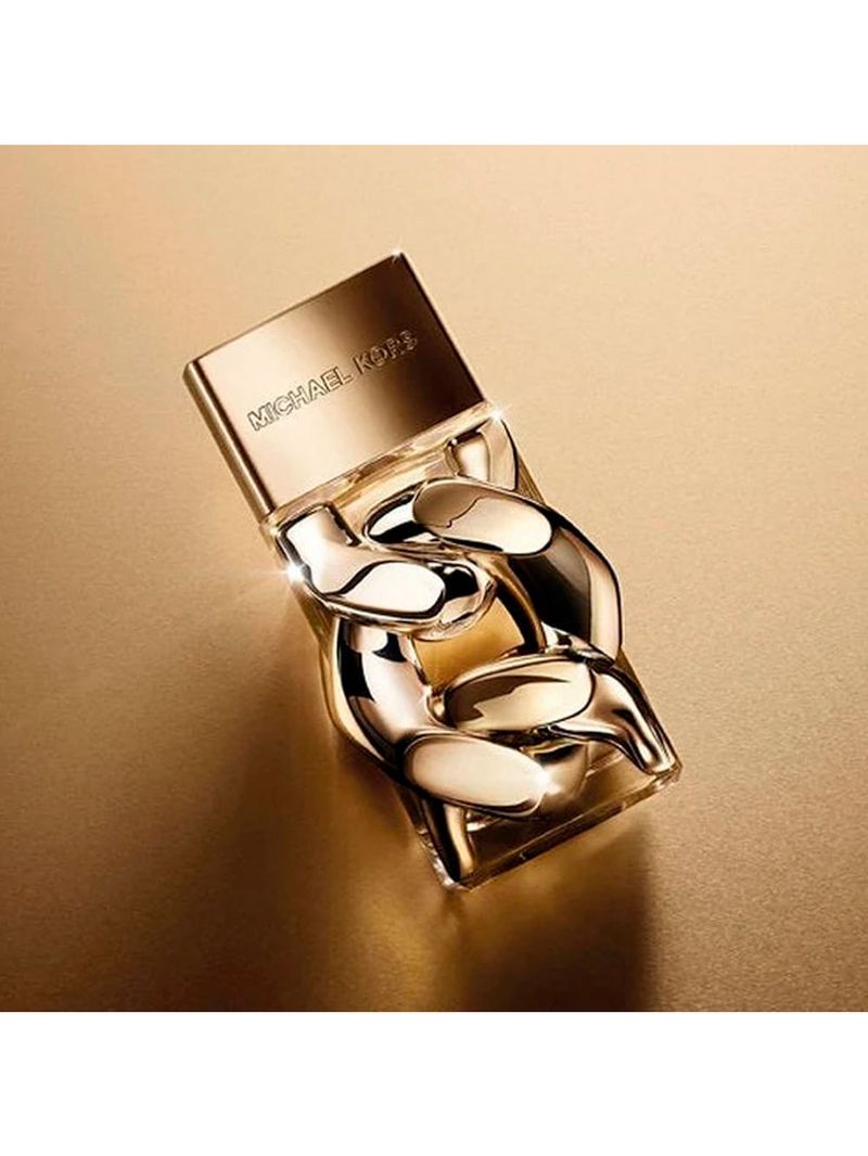 Michael Kors Pour Femme Eau de Parfum - Perfume Feminino 100ml