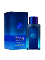 Banderas Icon Man Supreme Eau de Parfum - Perfume Masculino 100ml