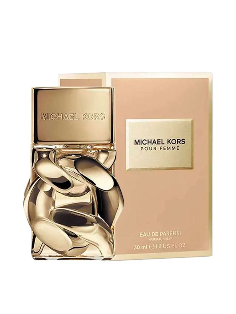 Michael Kors Pour Femme Eau de Parfum - Perfume Feminino 50ml
