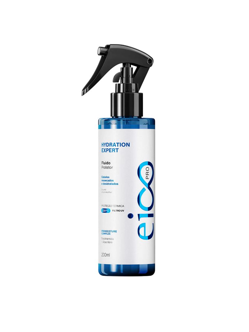 Eico Pro Hydration Expert - Fluido Protetor 200ml