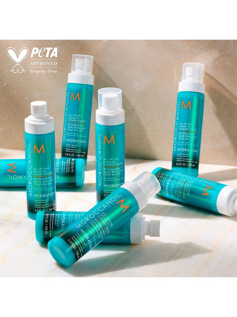 Moroccanoil All In One - Condicionador Leave-in 50ml