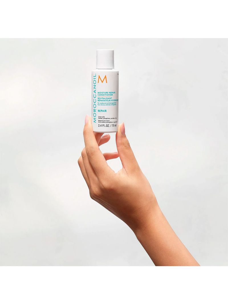 Moroccanoil Moisture Repair - Condicionador 70ml