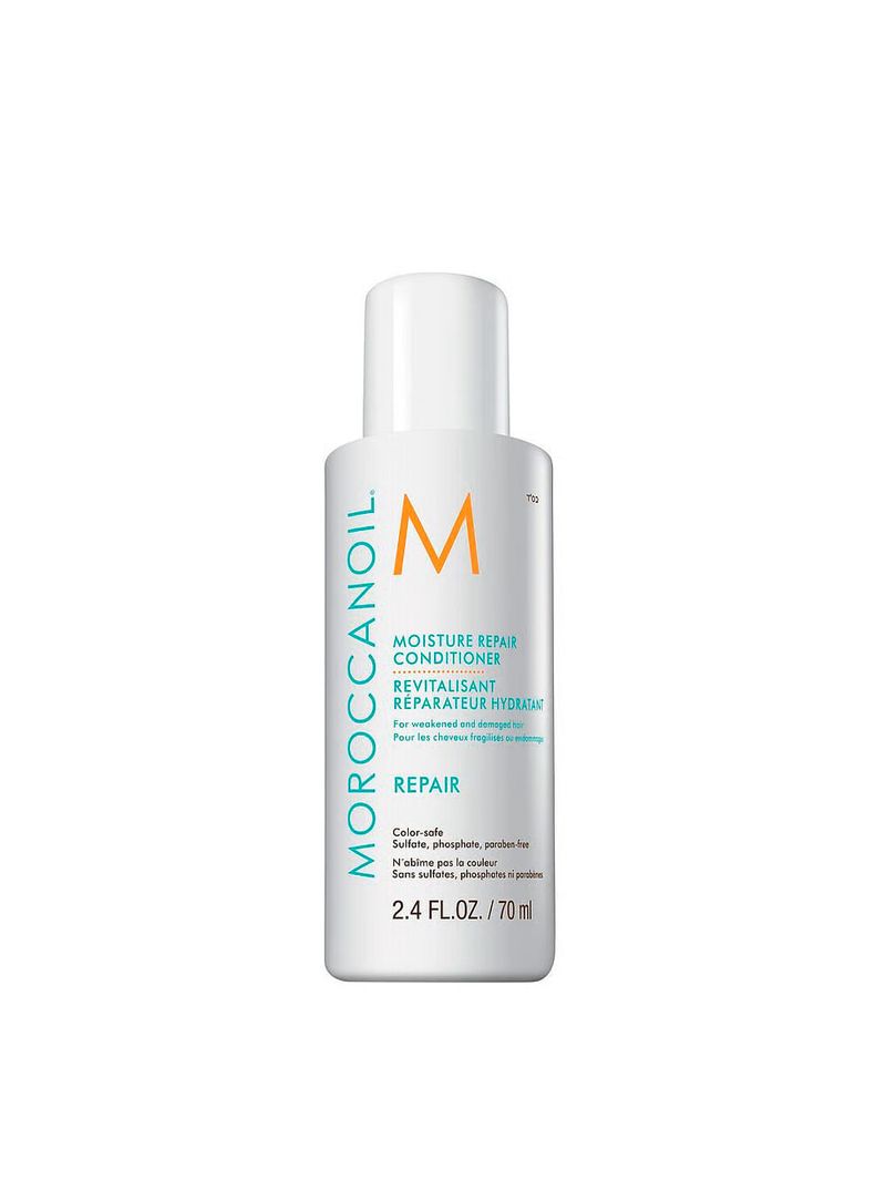 Moroccanoil Moisture Repair - Condicionador 70ml
