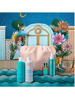 Kit Moroccanoil Repair - Shampoo e Condicionador 250ml + Spray All in One 160ml + Oleo de Tratamento 25ml