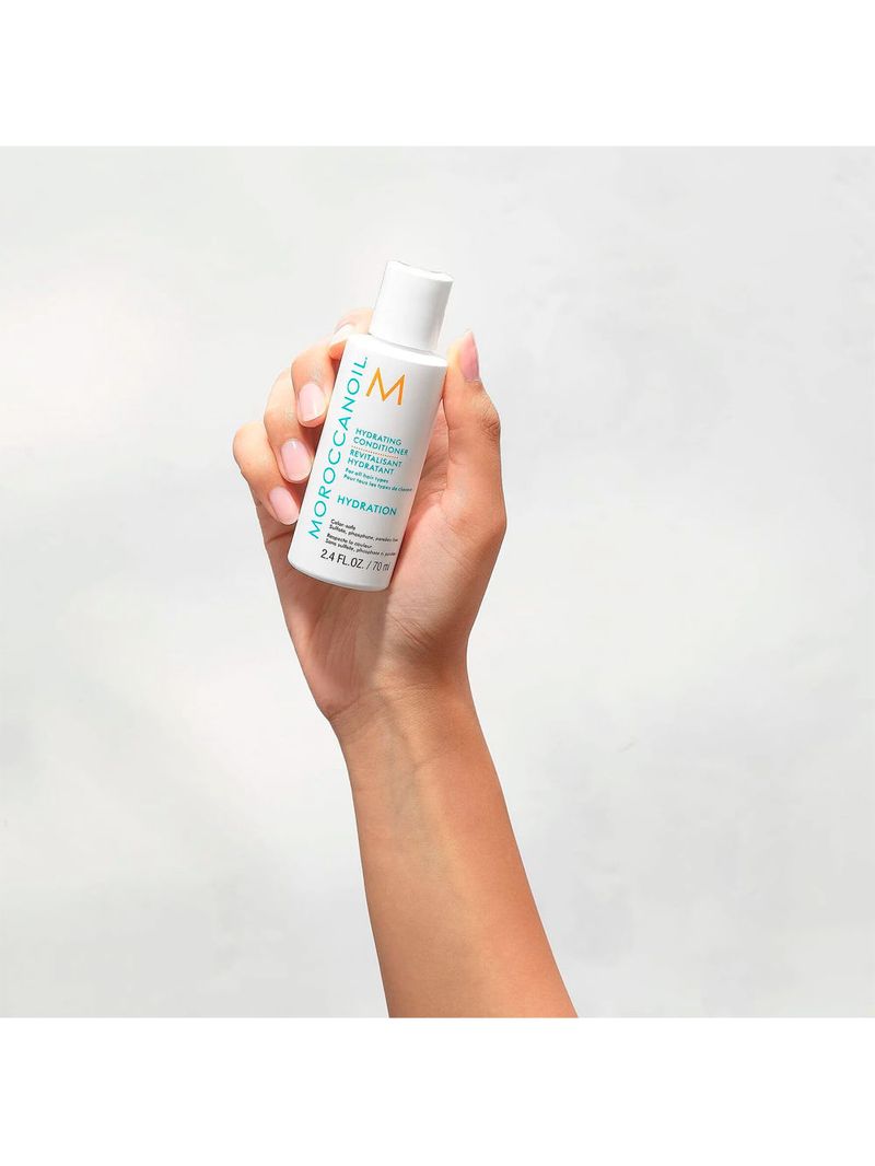 Moroccanoil Hydration - Condicionador Hidratante 70ml