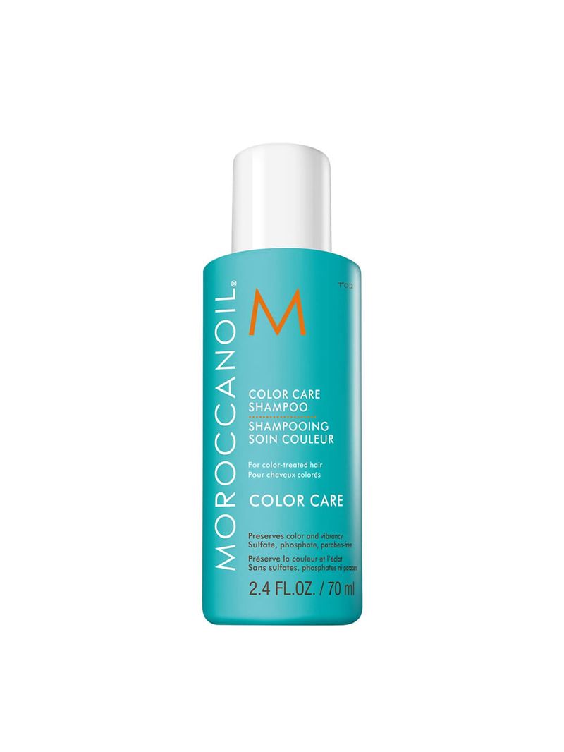 Moroccanoil Color Care - Shampoo 70ml