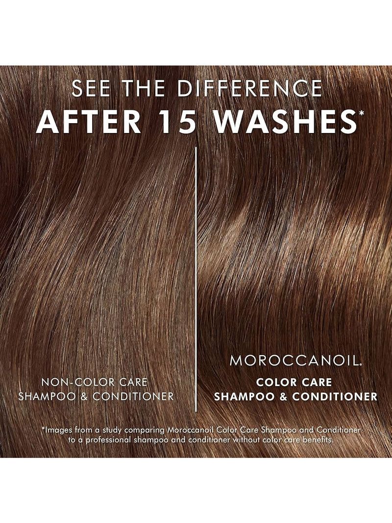Moroccanoil Color Care - Shampoo 70ml