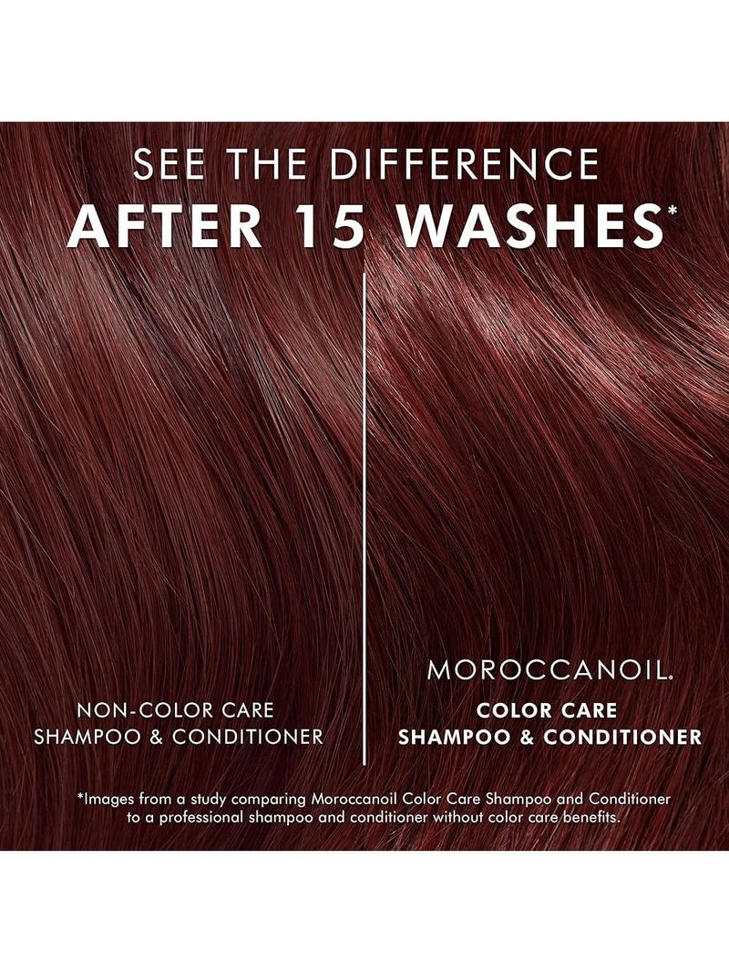 Moroccanoil Color Care - Shampoo 70ml