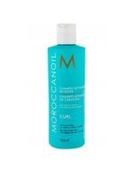 Moroccanoil Curl Ativador De Cachos - Shampoo 250ml