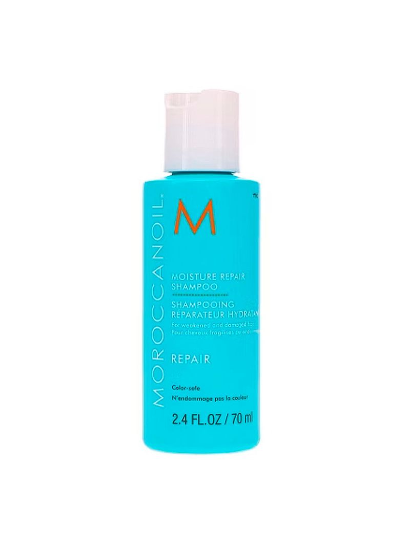 Moroccanoil  Reparador Hidratante - Shampoo 70ml
