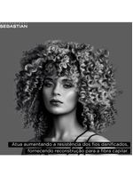 Sebastian Penetraitt - Shampoo 250ml