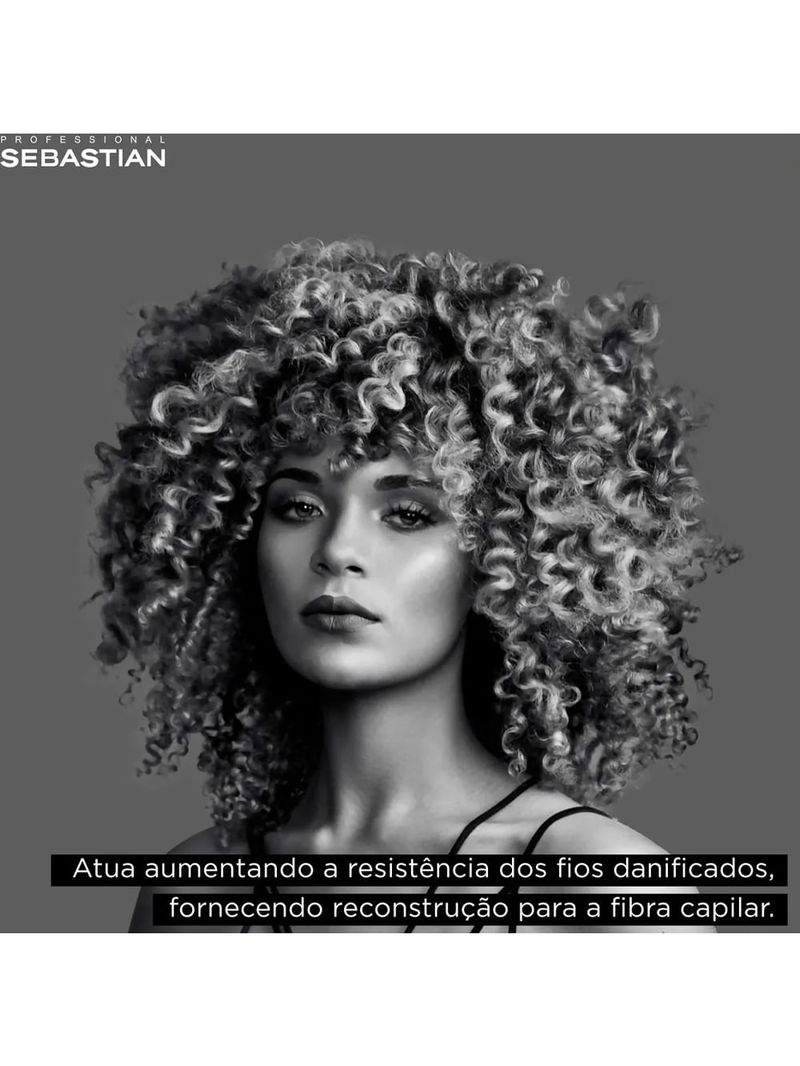 Sebastian Penetraitt - Shampoo 250ml