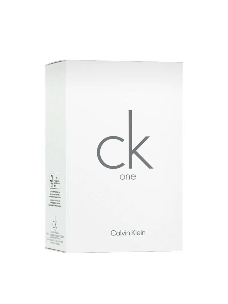 Kit Calvin Klein One Unissex - EdT 50ml + Hand & Body Cream 100ml