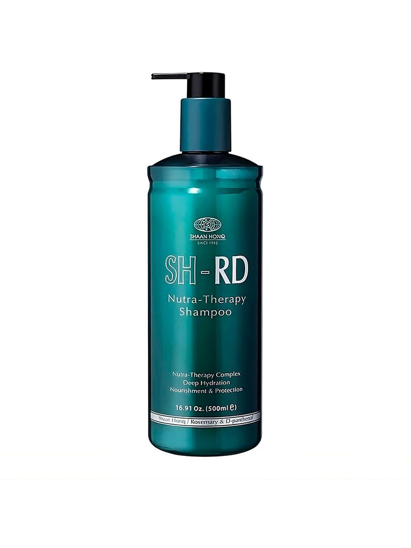 NPPE SH-RD Nutra Therapy - Shampoo 500ml