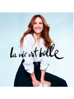 Kit Lancôme La Vie Est Belle - EDP 100ml + Batom L'Absolu Rouge Drama 505