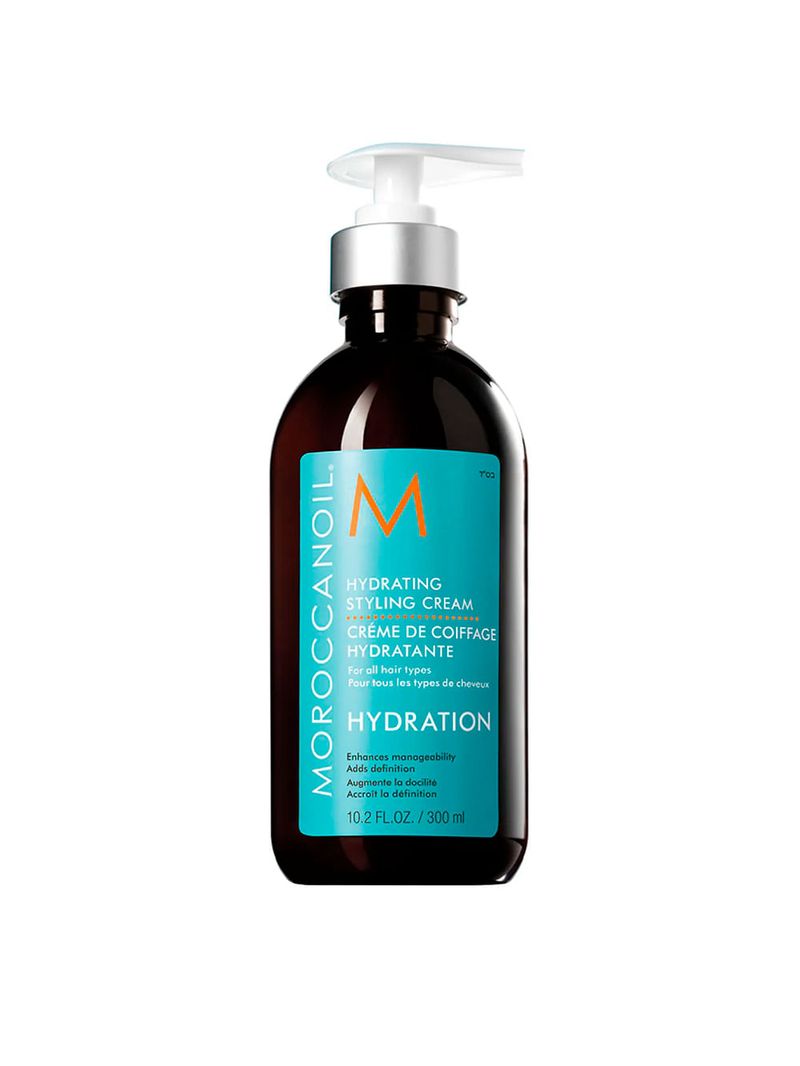Moroccanoil Hydrating Styling - Creme para Pentear 300ml