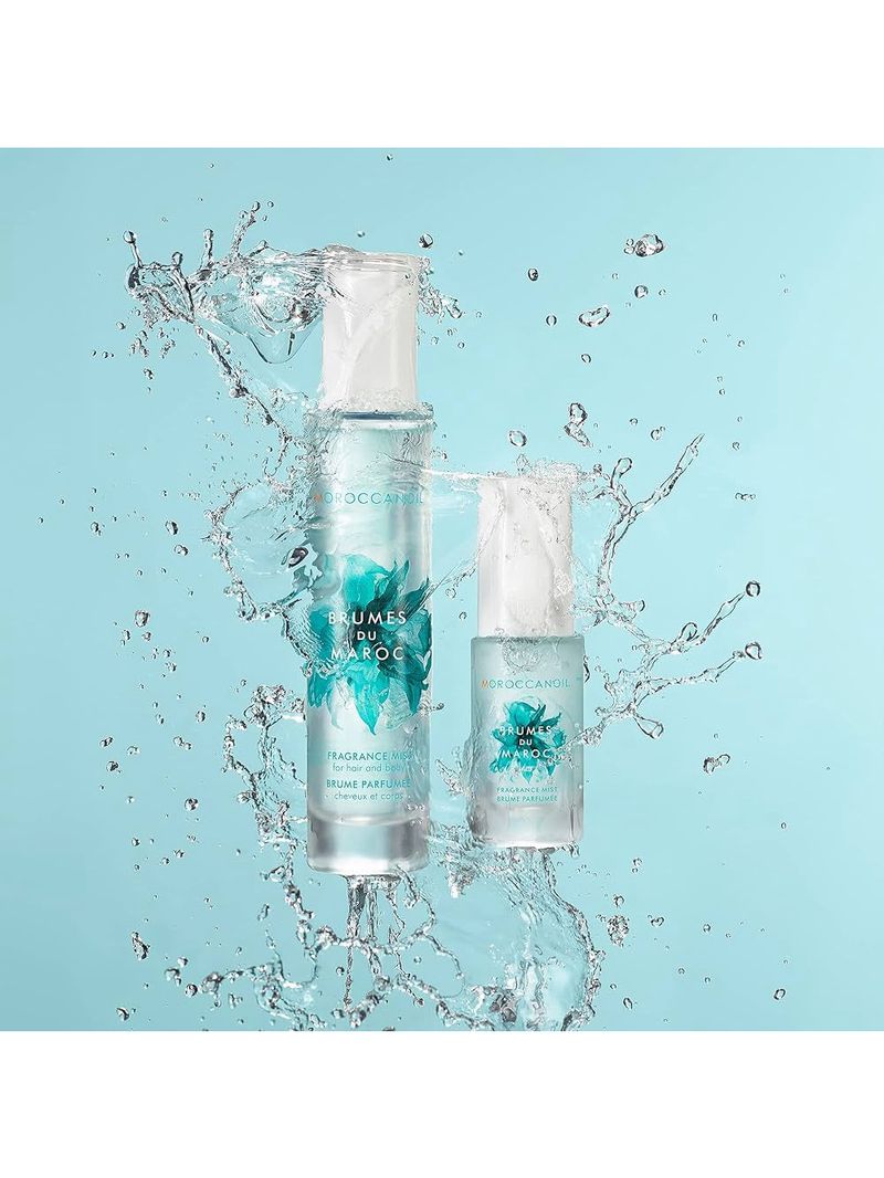Moroccanoil Bruma Do Marrocos - Perfume para Cabelo 30ml