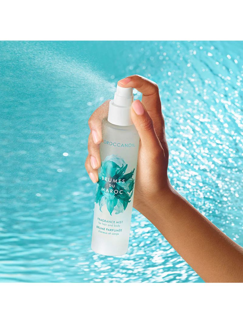 Moroccanoil Bruma Do Marrocos - Perfume para Cabelo 30ml