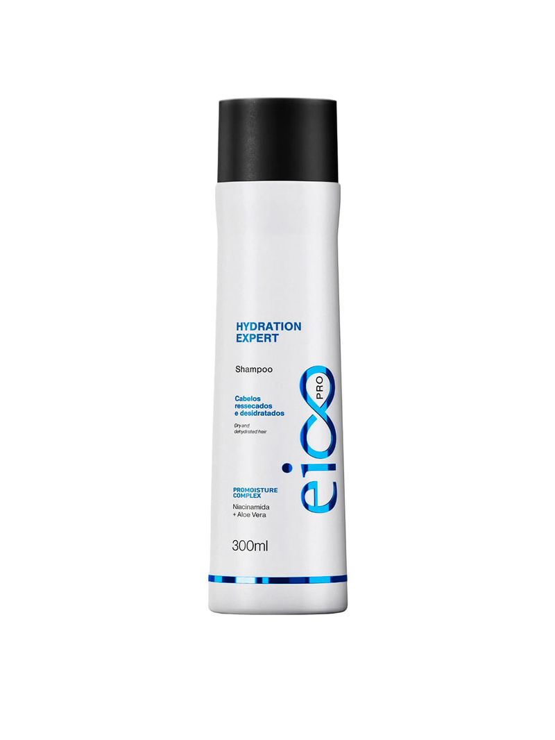 Eico Pro Hydration Expert - Shampoo 300ml
