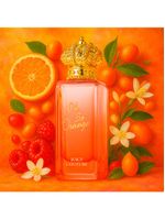 Juicy Couture Rock The Rainbow Oh So Orange EDT - Perfume Feminino 75ml