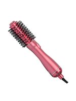 Taiff Gloss Rose 1200w - Escova Secadora Bivolt Taiff Gloss Rose 1200w