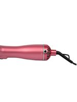 Taiff Gloss Rose 1200w - Escova Secadora Bivolt Taiff Gloss Rose 1200w