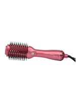 Taiff Gloss Rose 1200w - Escova Secadora Bivolt Taiff Gloss Rose 1200w