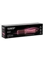 Taiff Gloss Rose 1200w - Escova Secadora Bivolt Taiff Gloss Rose 1200w