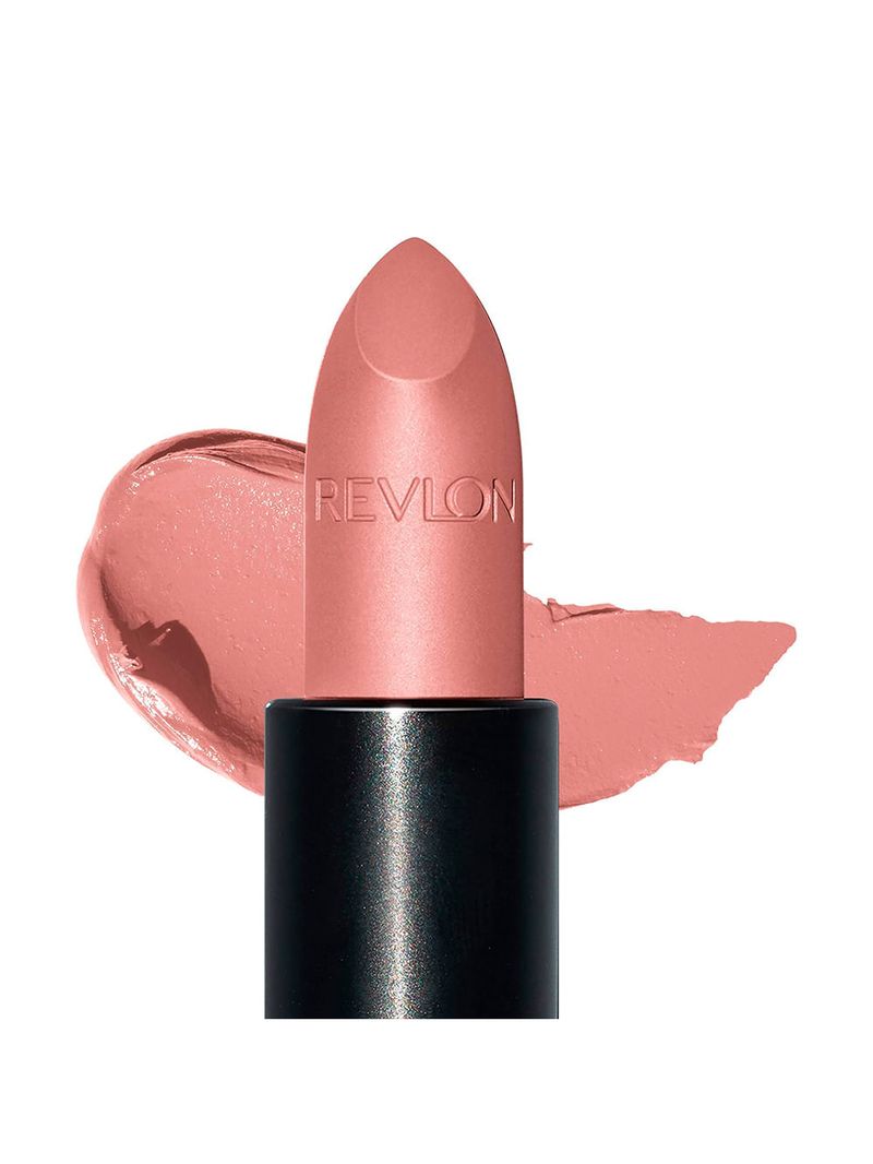Batom Matte 4,2g Revlon The Luscious Mattes 011 Untold Stories