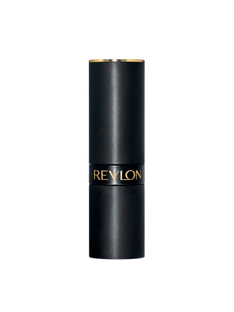 Batom Matte 4,2g Revlon The Luscious Mattes 011 Untold Stories