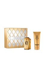 Kit Rabanne Million Gold Masculino - Eau de Parfum 50ml + SG 100ml