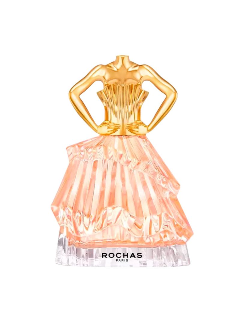 Rochas Audace Eau de Parfum - Perfume Feminino 90ml
