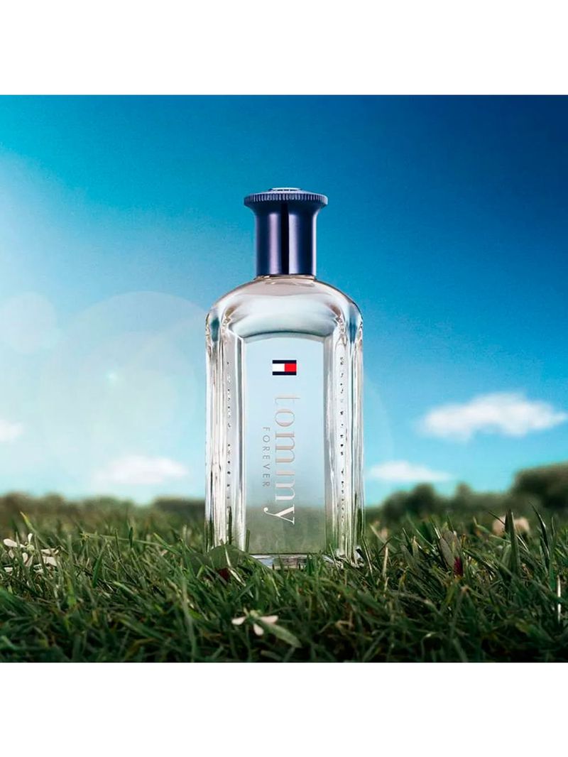 Tommy Hilfiger Tommy Forever EDT - Perfume Masculino 100ml