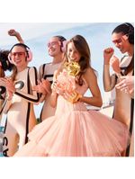 Rochas Audace Eau de Parfum - Perfume Feminino 60ml