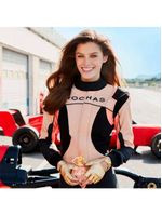 Rochas Audace Eau de Parfum - Perfume Feminino 60ml