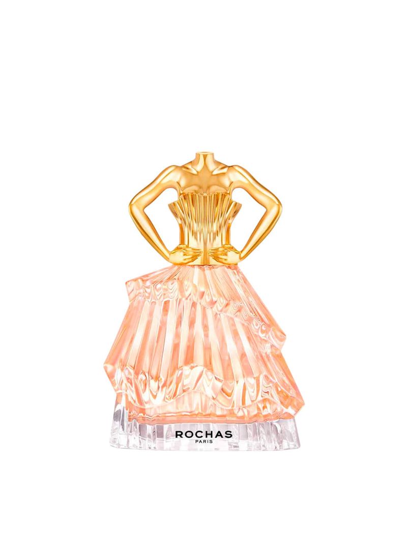 Rochas Audace Eau de Parfum - Perfume Feminino 60ml