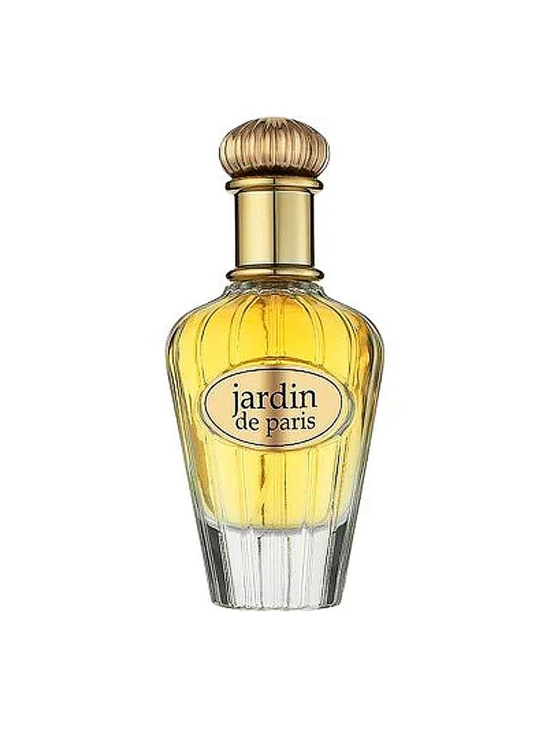 Maison Alhambra Jardin de Paris Eau de Parfum - Perfume Feminino 100ml