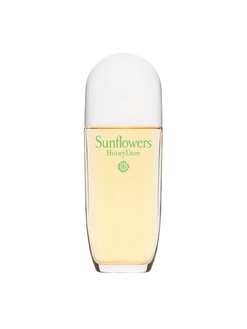 Elizabeth Arden Sunflowers Honey Daze Eau de Toilette - Perfume Feminino 100ml