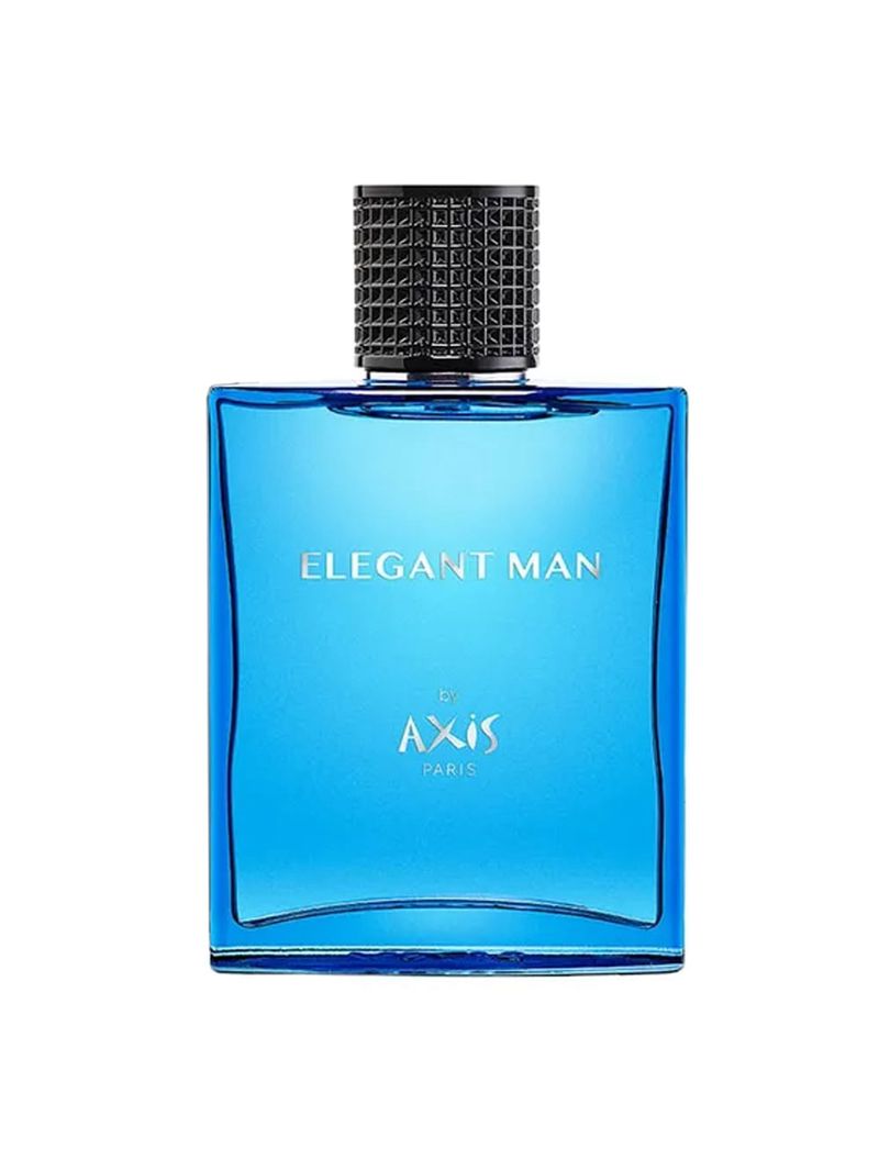 Axis Elegant Man Eau de Toilette - Perfume Masculino 100ml