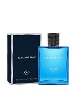 Axis Elegant Man Eau de Toilette - Perfume Masculino 100ml