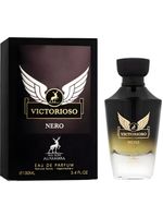 Maison Alhambra Victorioso Nero Eau De Parfum - Perfume Masculino 100ml