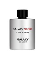 Galaxy Plus Concept Galaxy Sport Eau de Parfum - Perfume Masculino 100ml