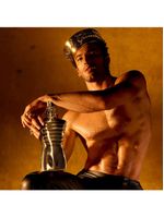Jean Paul Gaultier Le Male Elixir Absolu Parfum Intense - Perfume Masculino 200ml